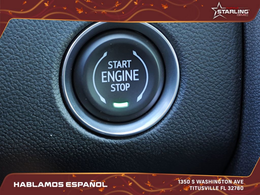 2025 Gmc Acadia Elevation photo 9