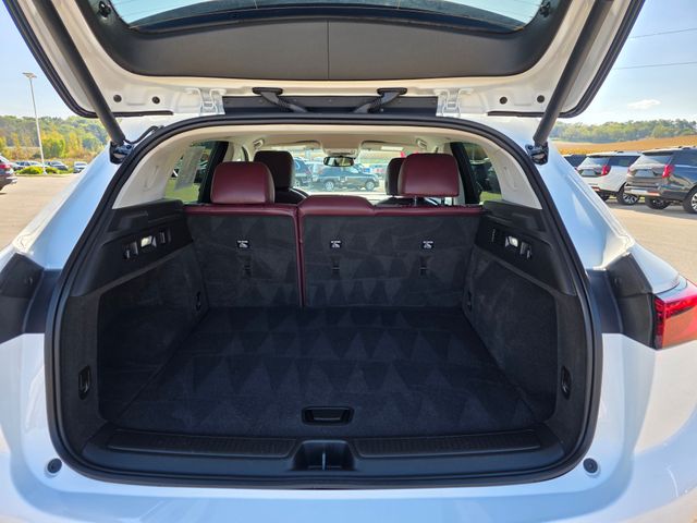 2024 Buick Envision Sport Touring photo 44