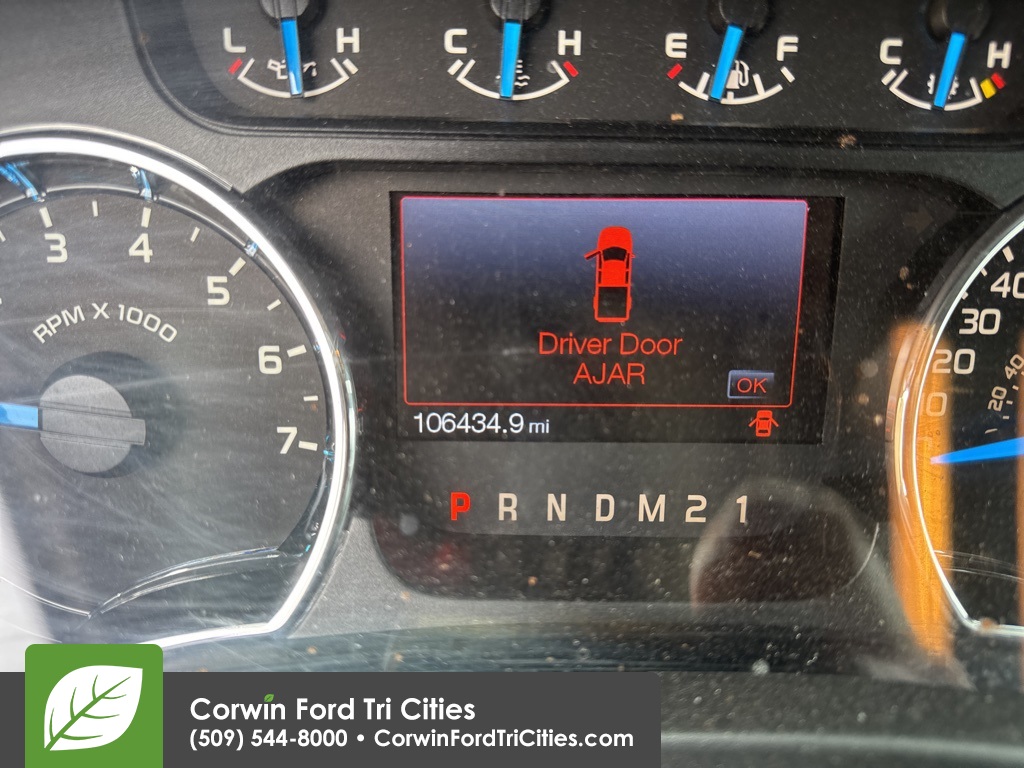Used 2013 Ford F-150 XLT with VIN 1FTFW1EF7DKE52002 for sale in Pasco, WA