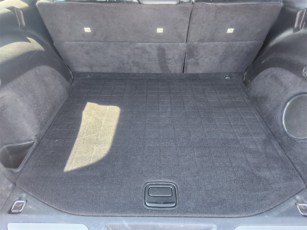2020 Jeep Grand Cherokee High Altitude photo 16