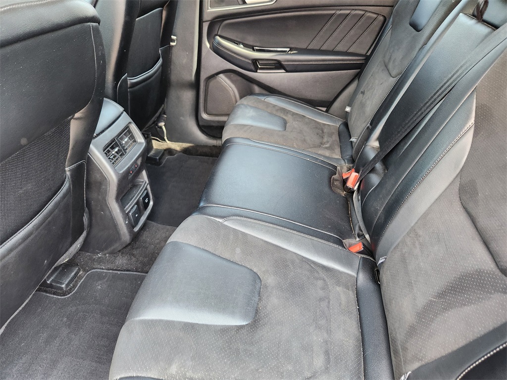 2018 Ford Edge Sport photo 20