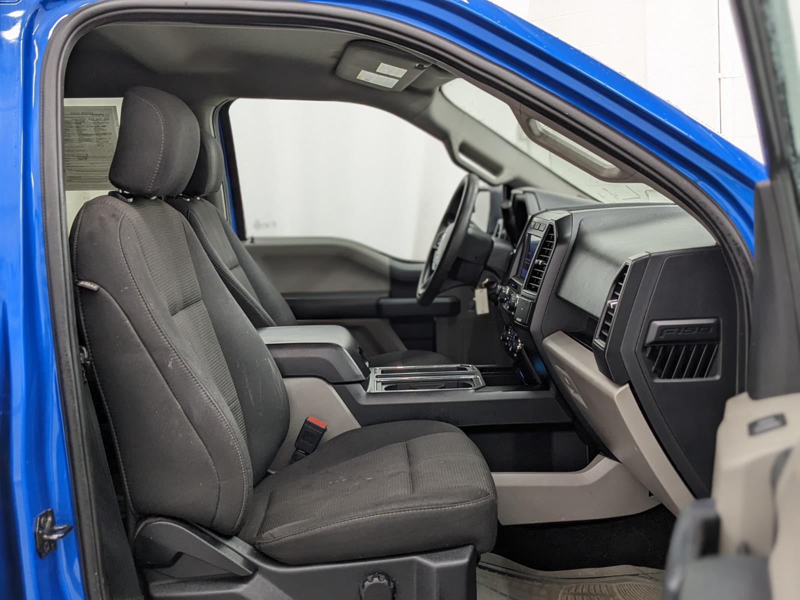 2020 Ford F-150 XL photo 14