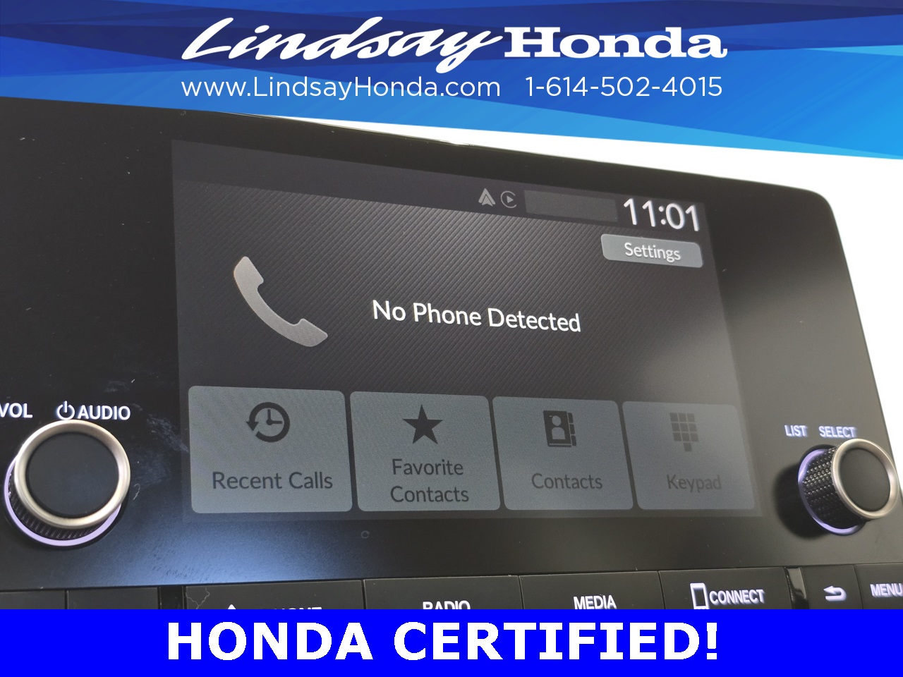 2024 Honda Accord LX photo 14