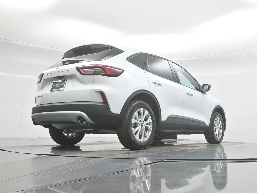 2025 Ford Escape Active photo 45