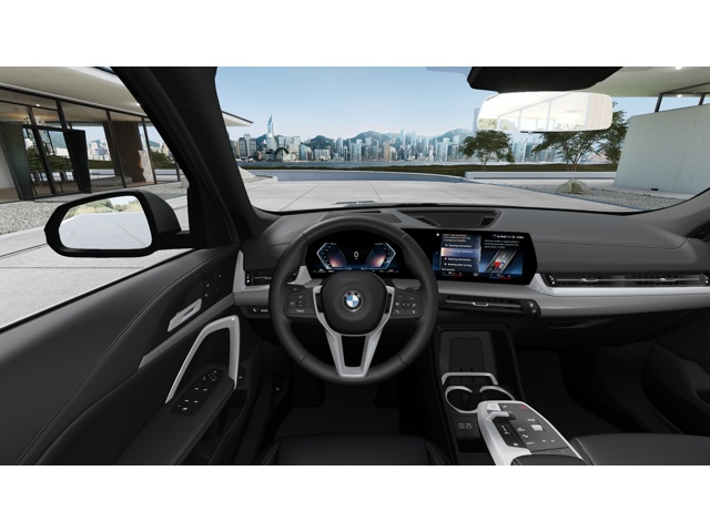 2026 Bmw X1 XDrive28i photo 13