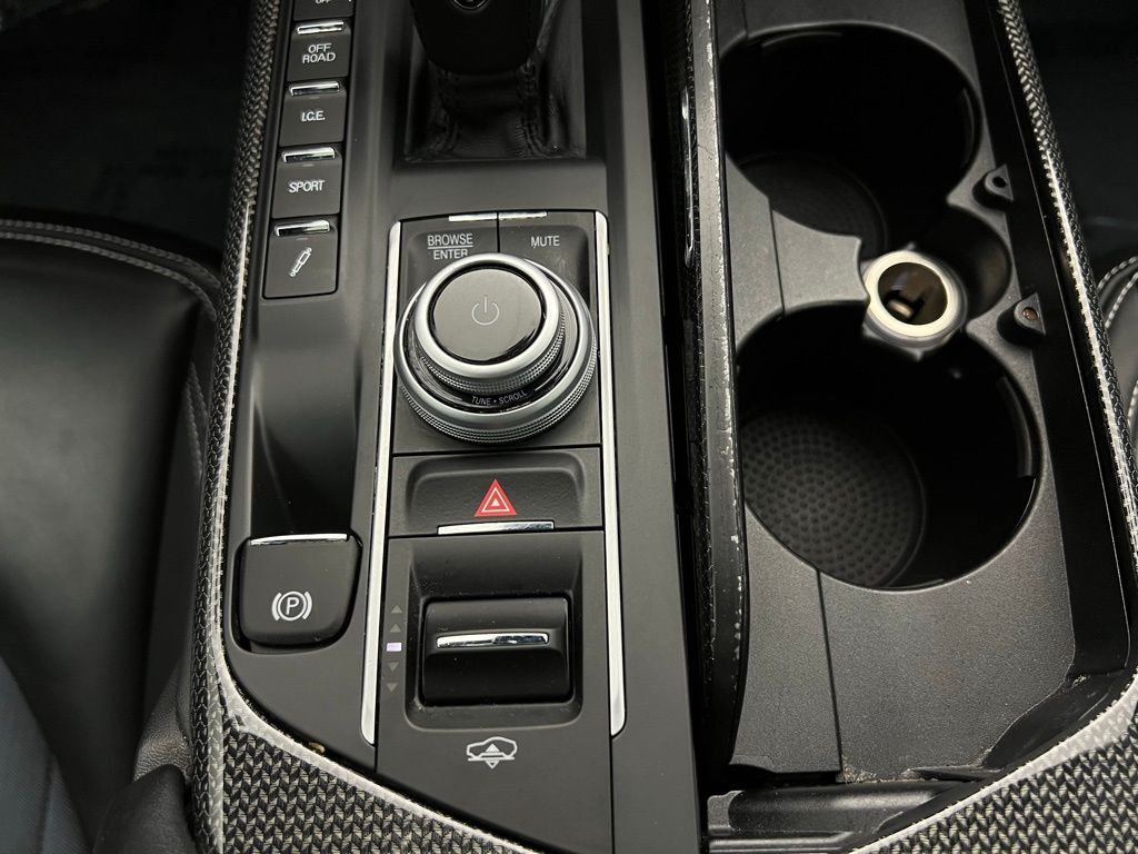 2022 Maserati Levante GT photo 11
