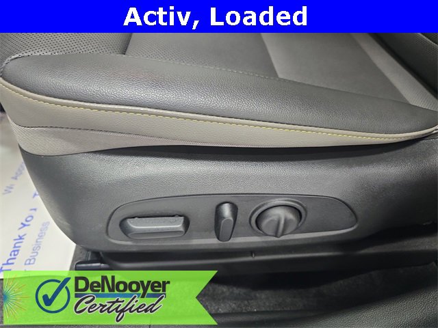 2024 Chevrolet Trax ACTIV photo 24