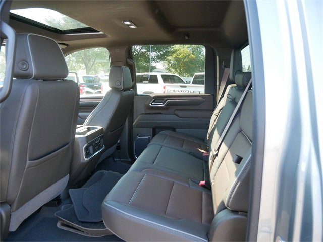 2024 Gmc Sierra 3500 HD Denali photo 20