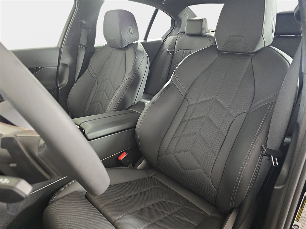 2025 Bmw 530i xDrive photo 11