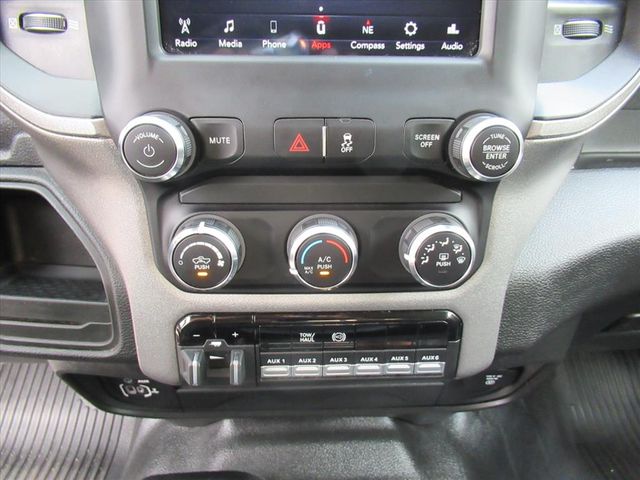 2020 Ram 3500 Tradesman photo 23