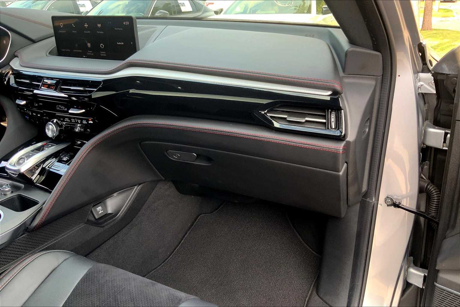 2023 Acura MDX SH-AWD A-Spec photo 18
