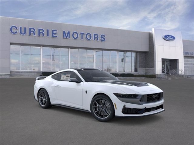 2025 FORD MUSTANG - Image 29