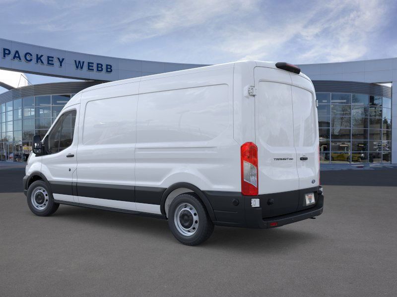 2026 FORD TRANSIT - Image 6