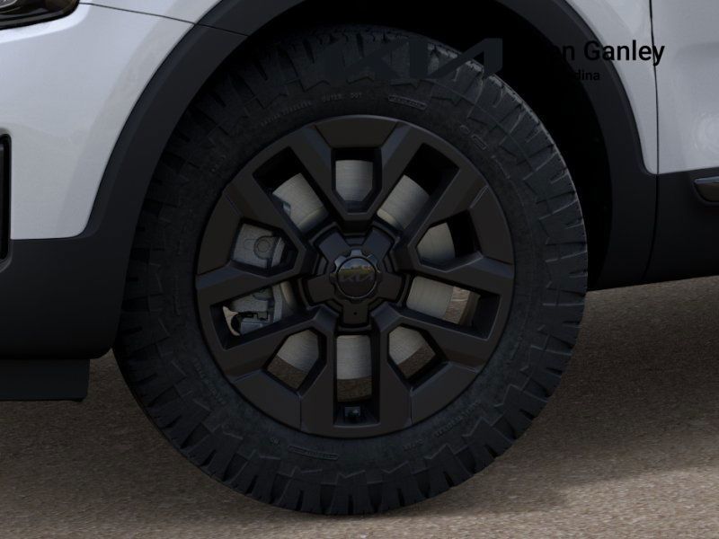 2025 Kia Telluride SX Prestige X-Pro photo 7