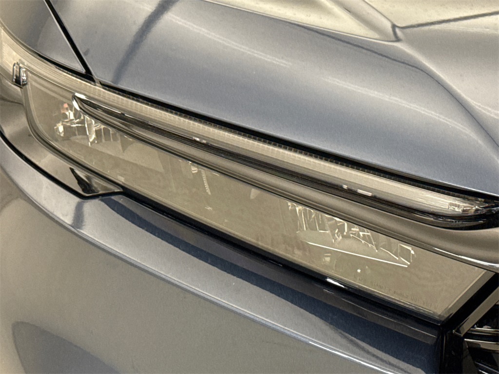 2026 Honda CR-V Hybrid Sport-L photo 4