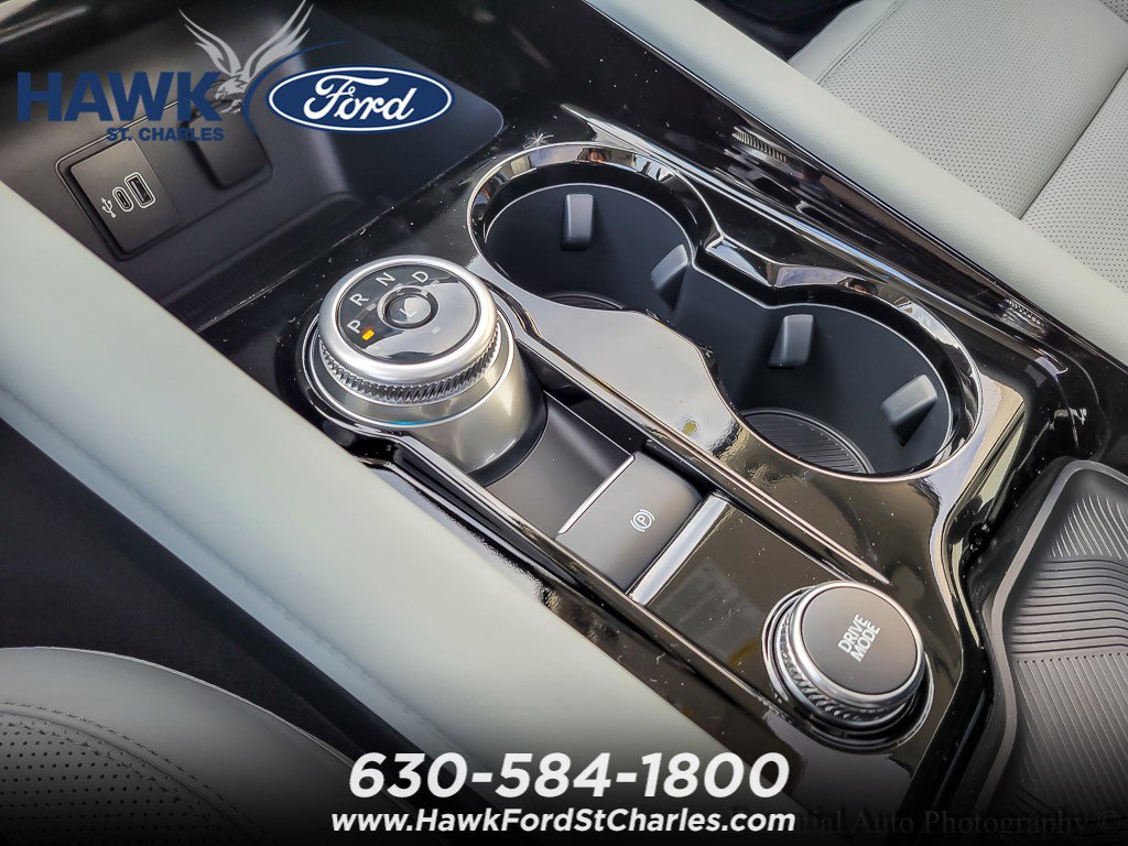 2026 FORD EXPLORER - Image 16