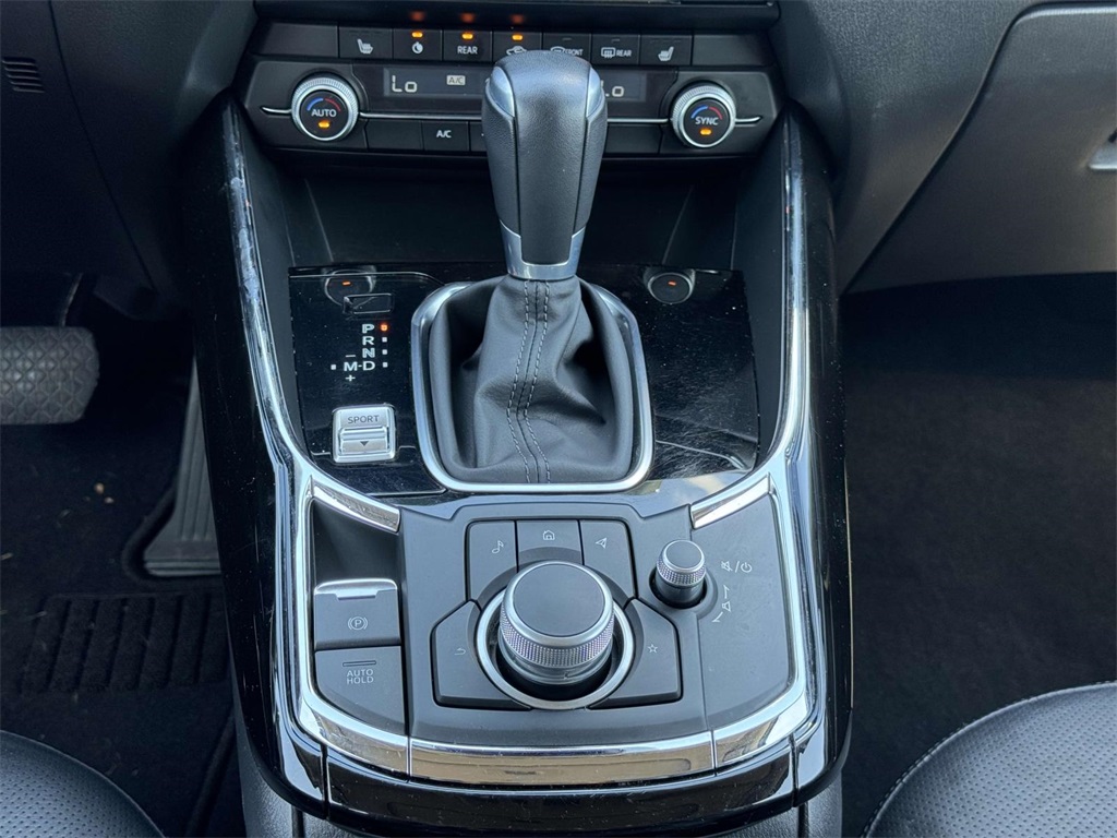 2021 Mazda CX-9 Touring photo 22