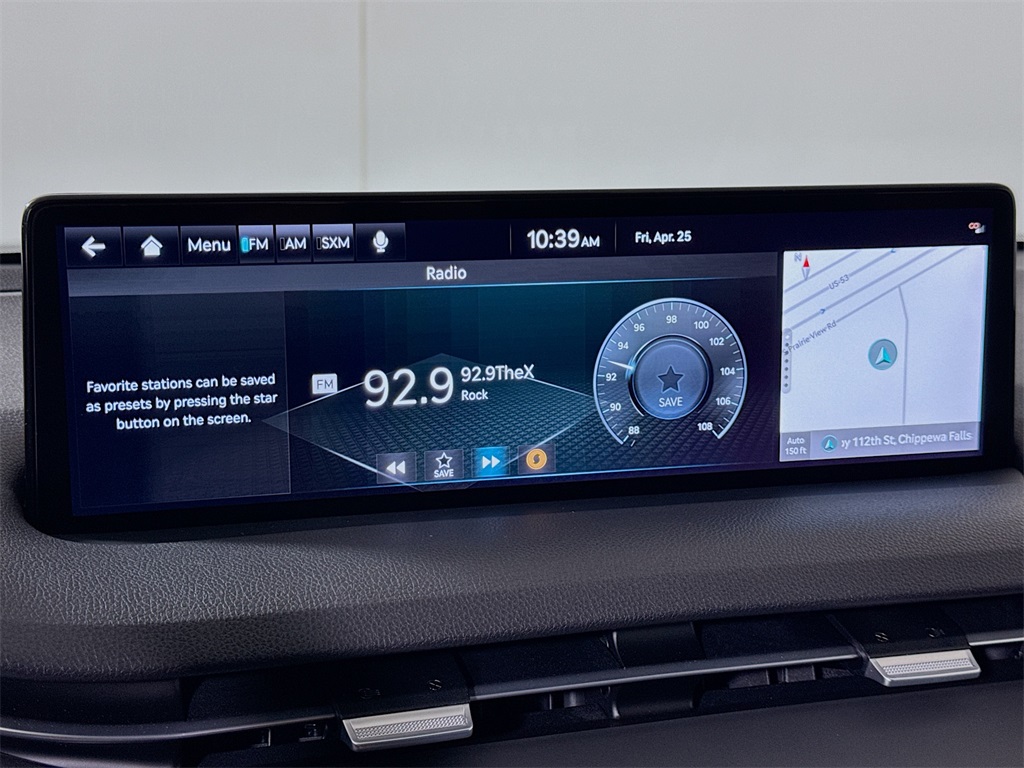 2023 Genesis Electrified GV70 Advanced photo 26