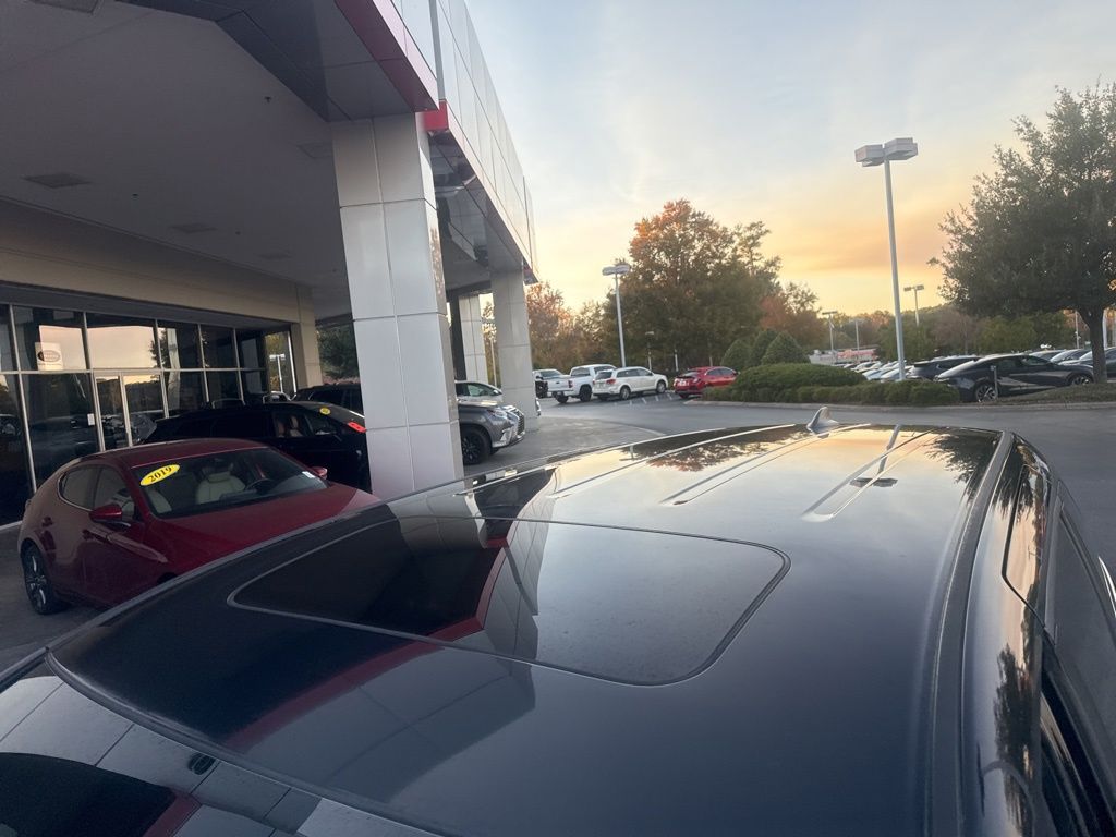 2019 Honda Odyssey EX-L photo 3