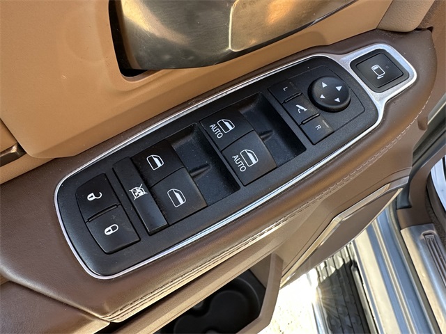 2022 Ram 3500 Laramie Longhorn photo 27