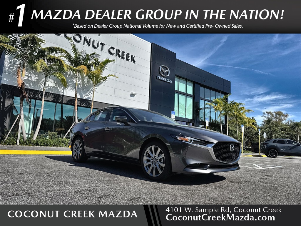 2026 Mazda CX-3 Base's photo