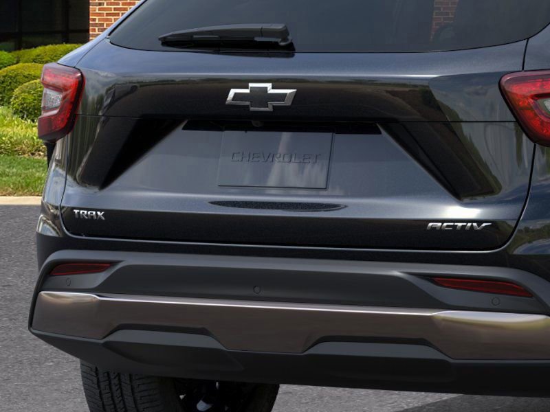 2026 Chevrolet Trax ACTIV photo 6