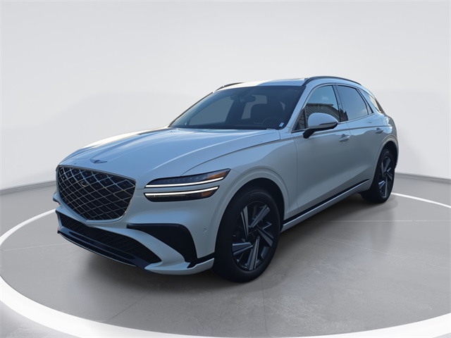 2026 GENESIS GV70 Sport Advanced's photo