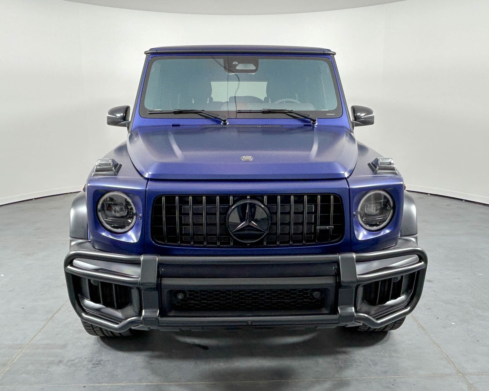 2025 Mercedes Benz G AMG 63 photo 2