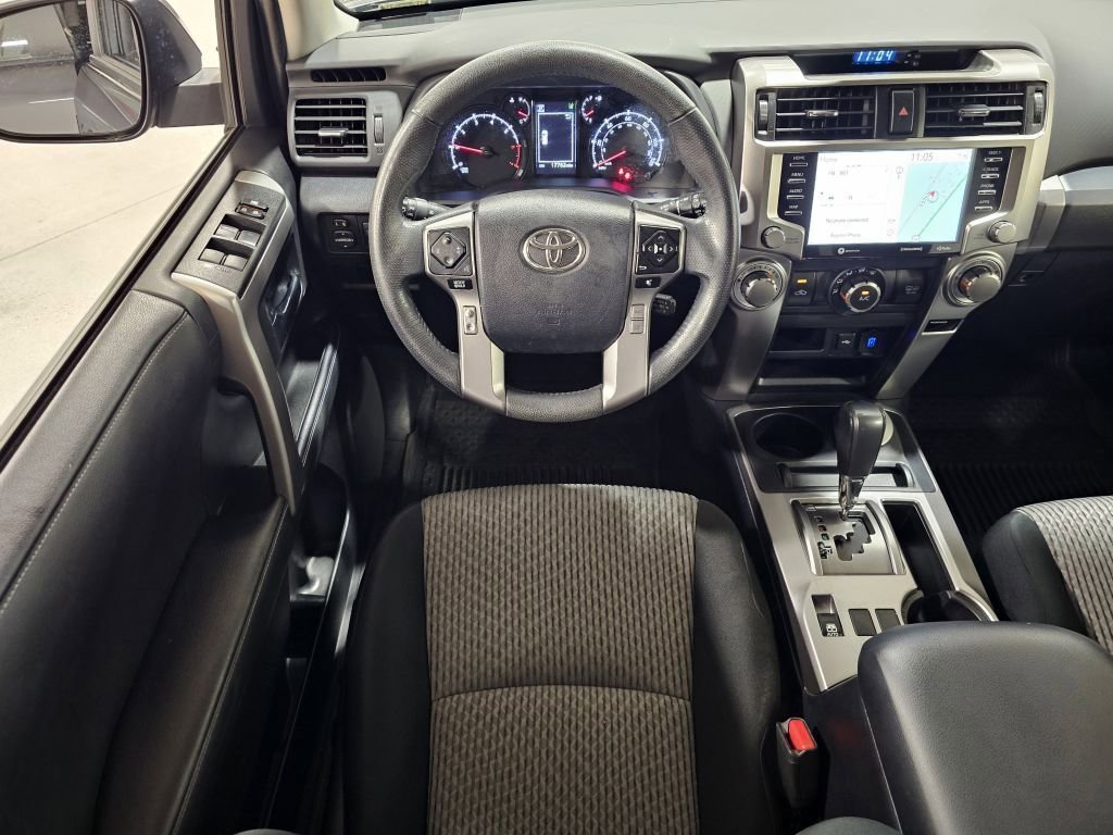 2023 Toyota 4Runner SR5 photo 15