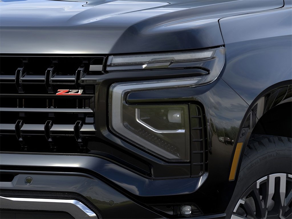 2025 Chevrolet Tahoe Z71 photo 7