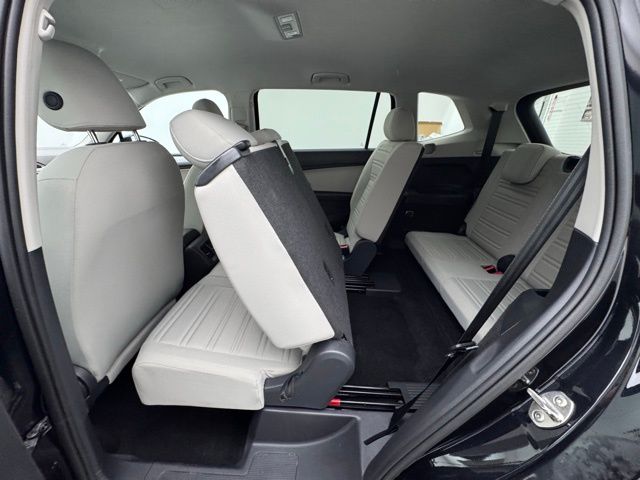 2024 Volkswagen Tiguan S photo 29
