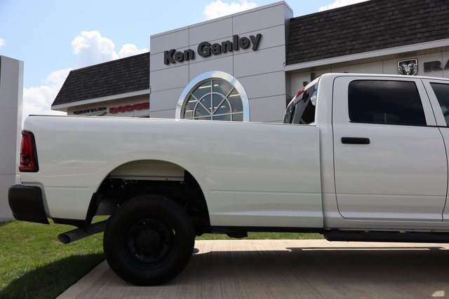2025 Ram 2500 Tradesman photo 36