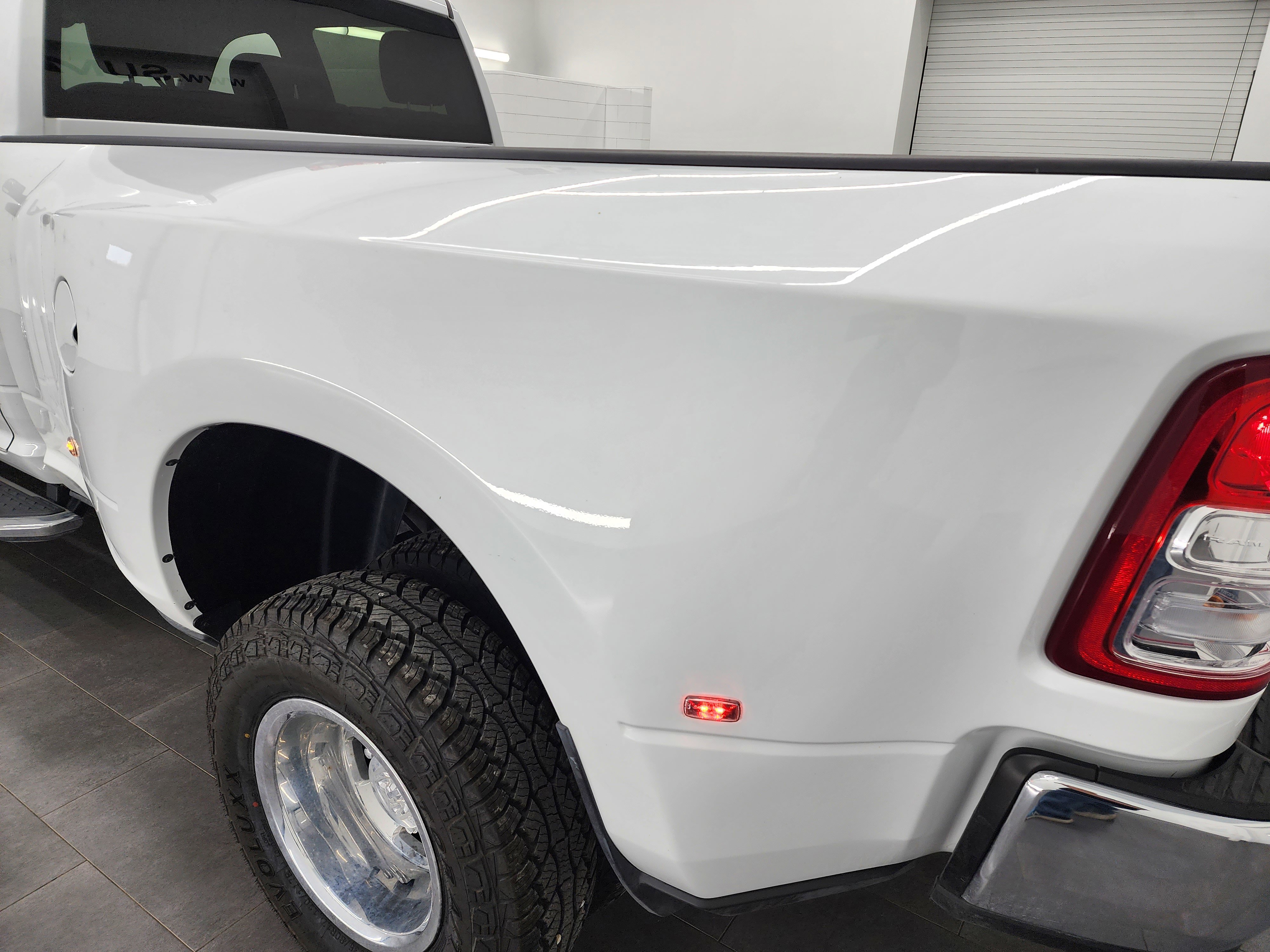 2022 Ram 3500 Big Horn photo 13
