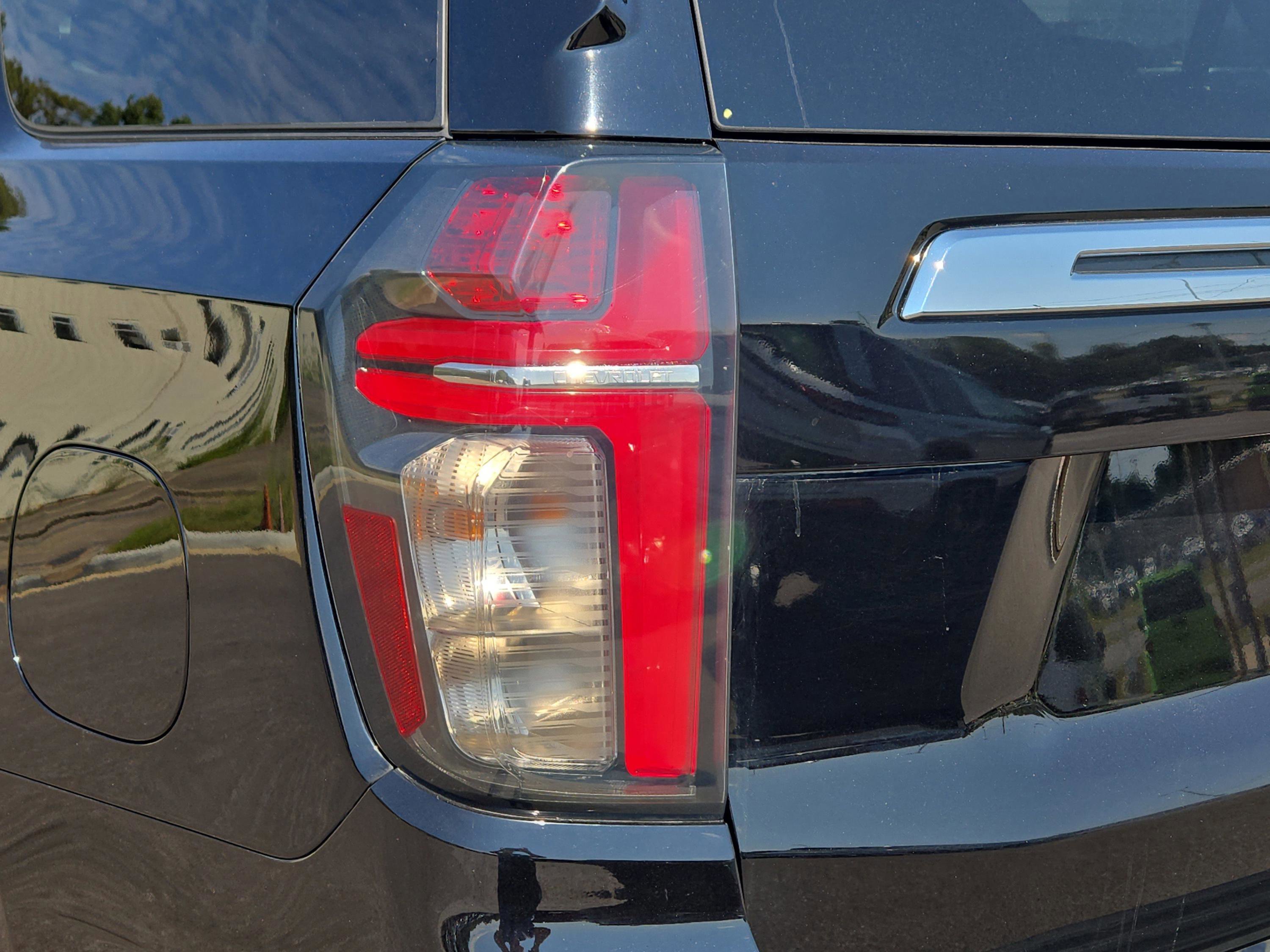 2023 Chevrolet Tahoe LT photo 9
