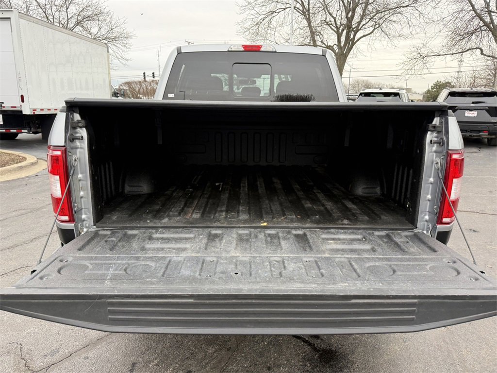 2020 FORD F-150 - Image 31