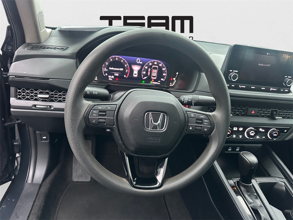 2023 Honda Accord EX photo 17