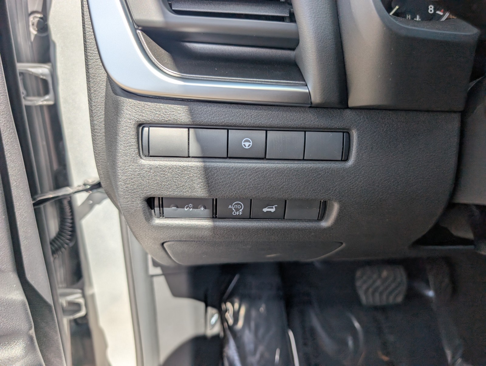 New 2025 BRILLIANT Nissan SV image 19