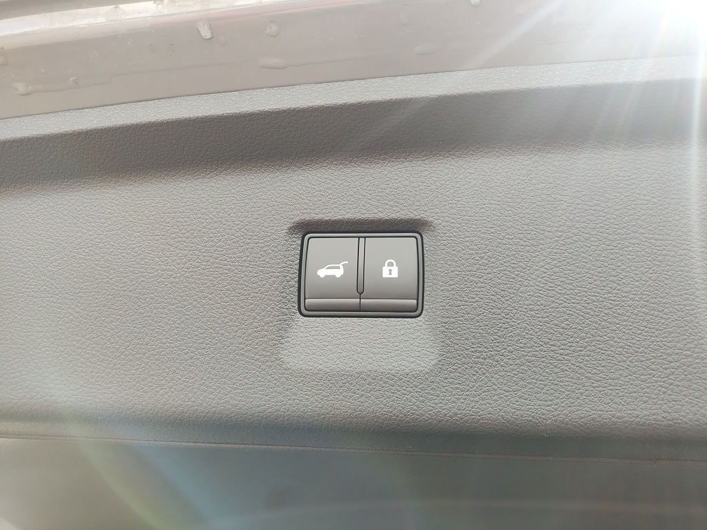 2026 Infiniti QX60 Luxe photo 24