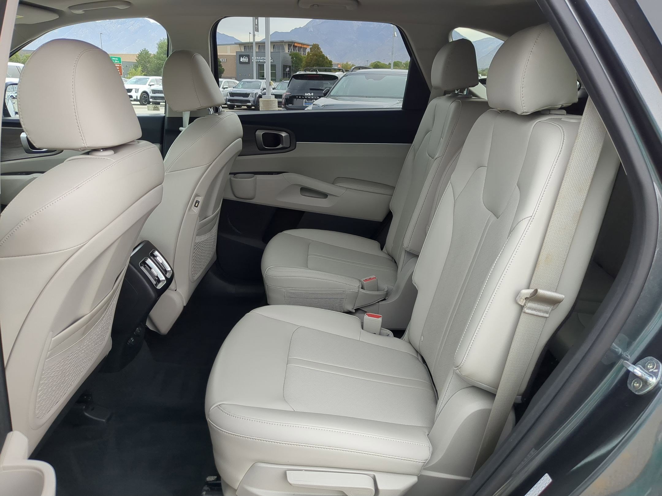 2022 Kia Sorento X-Line EX photo 17