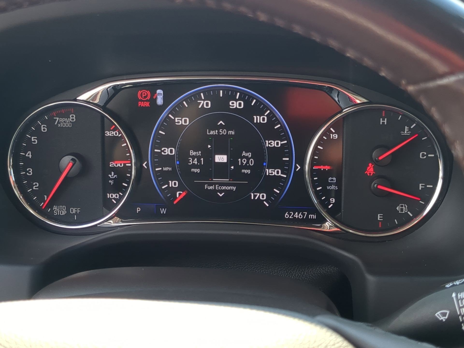 2021 Gmc Acadia SLT photo 5