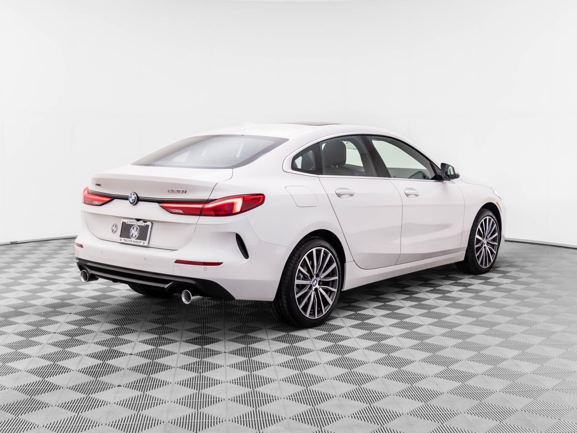 2024 Bmw 228i photo 4