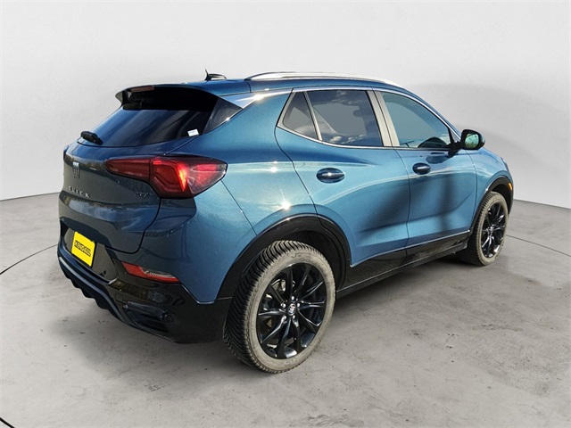 2024 Buick Encore GX Sport Touring photo 5