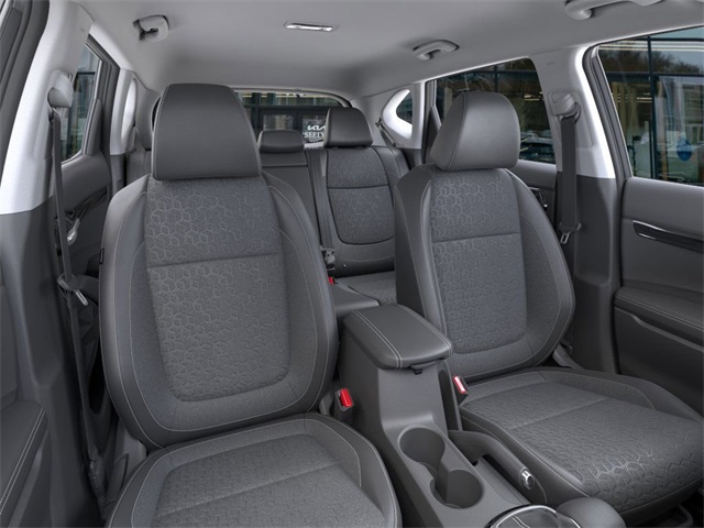 2026 Kia Seltos S photo 15