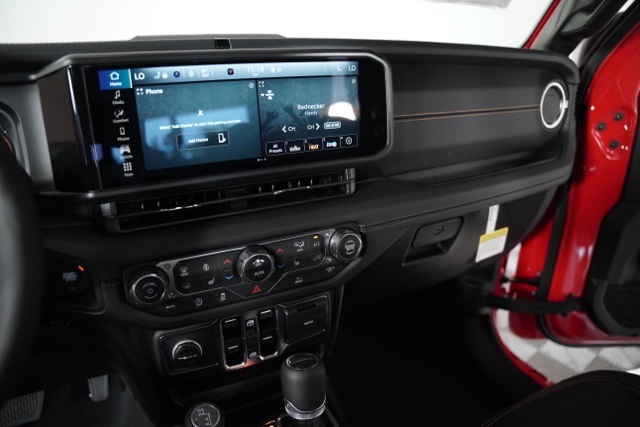 2025 Jeep Gladiator Sport photo 7