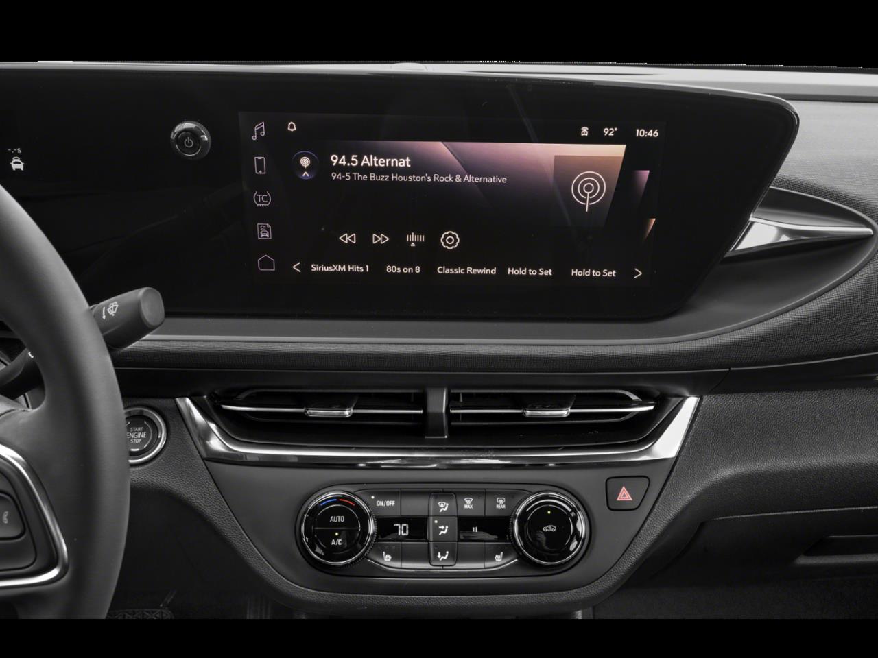 2025 Buick Envista Preferred photo 2