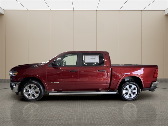 2026 Ram 1500 Big Horn Lone Star photo 2