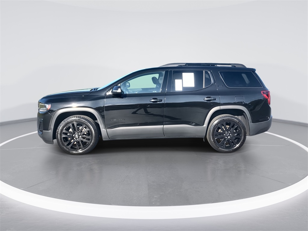 2023 Gmc Acadia SLE photo 2