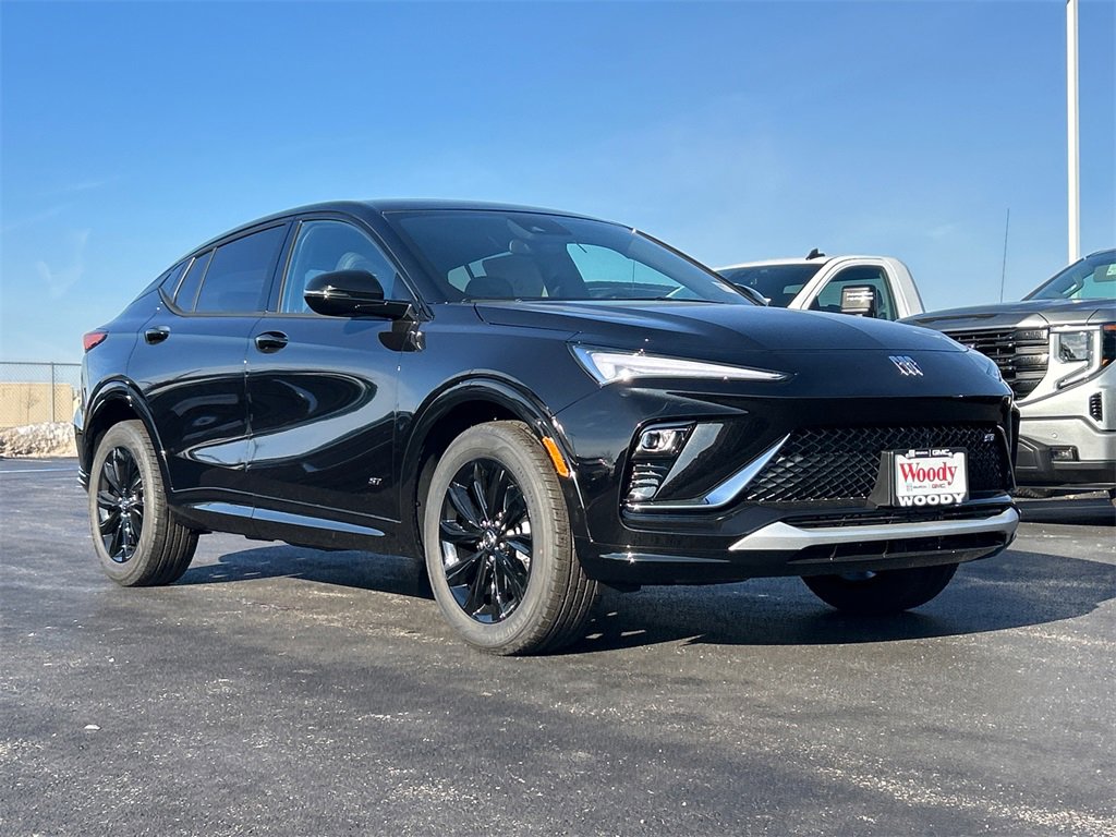 2026 BUICK ENVISTA - Image 1