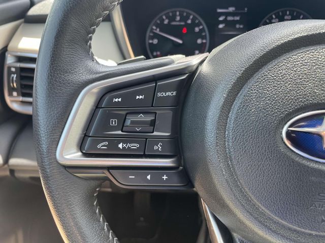 2024 Subaru Outback Limited photo 25