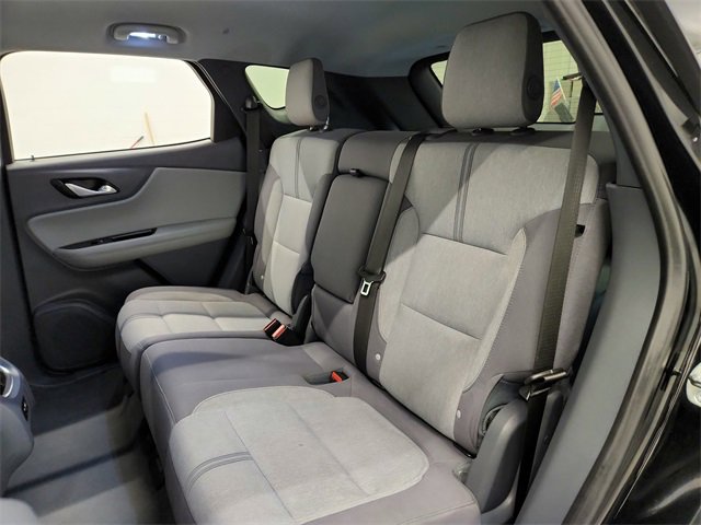 2021 Chevrolet Blazer 2LT photo 25